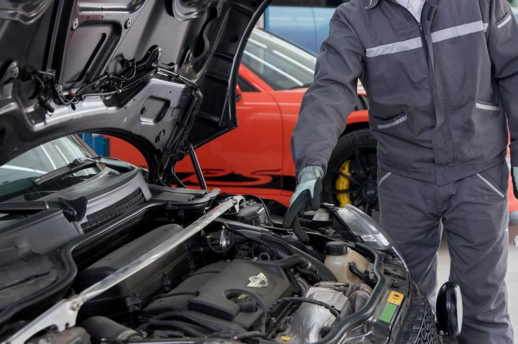 16-item inspection and testing standards for automotive components Inspection and certification services for goods and factories