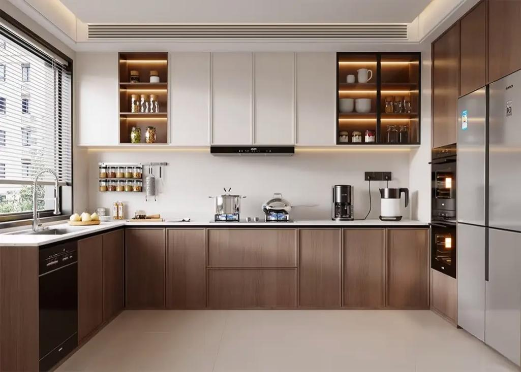 Detailed Explanation of Cabinet Inspection Methods and Standards Inspection Services for Warehousing and Factory Audits 速航船务