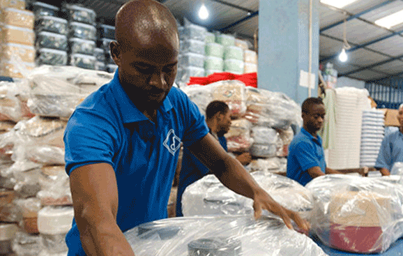 How can one distinguish between the SONCAP, PC and FORM M certificates for customs clearance in Nigeria?