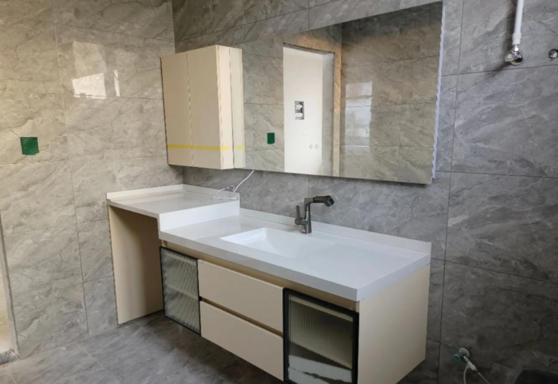 Washing room product inspection process - Inspection and factory verification service 速航船务