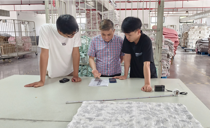 巴基斯坦怎么验货,巴基斯坦纺织品服装验货公司