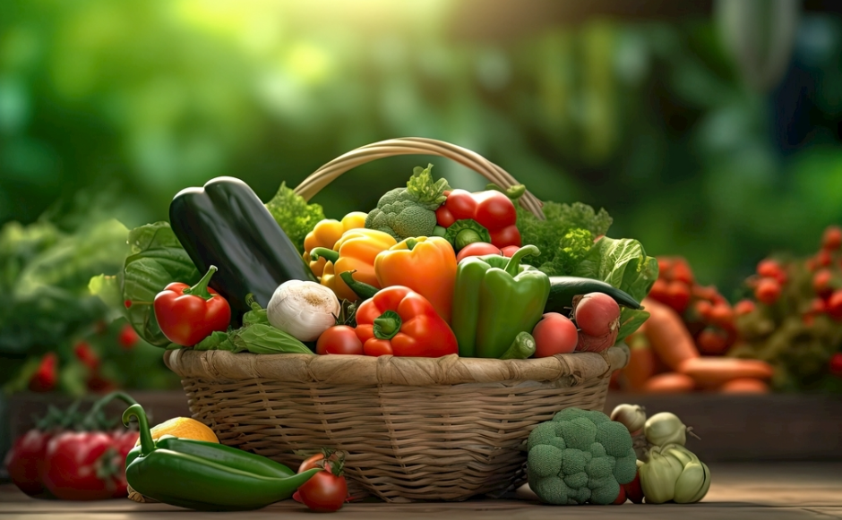 Methods and standards for inspecting vegetables Inspection, factory verification, and certification services 速航船务