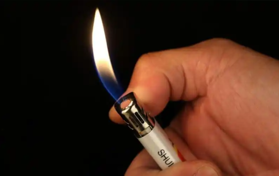 打火机的检验检测标准和验货方法 验货验厂检验认证服务 速航船务
