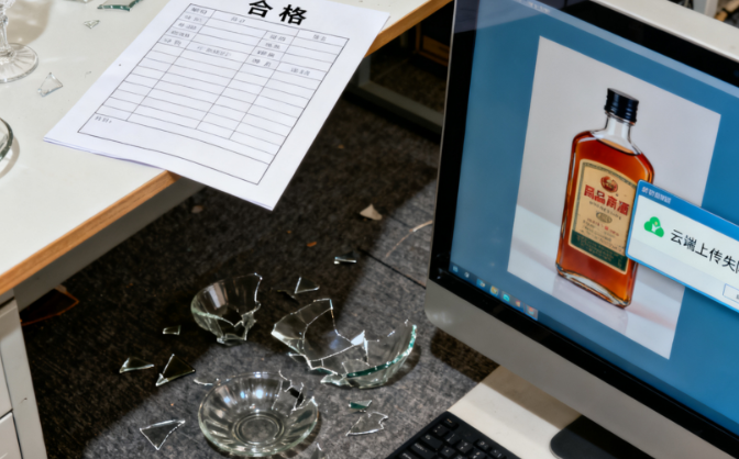 The responsibility for e-commerce after-sales disputes is difficult to define? Our e-commerce inspection full-chain traceability resolves the trust crisis. 速航船务