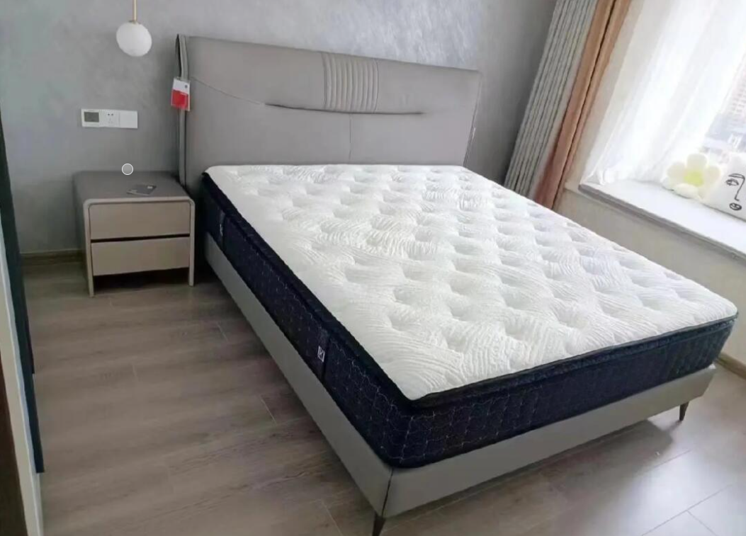 Inspection standards and inspection methods for mattresses Inspection and factory verification inspection certification services 速航船务