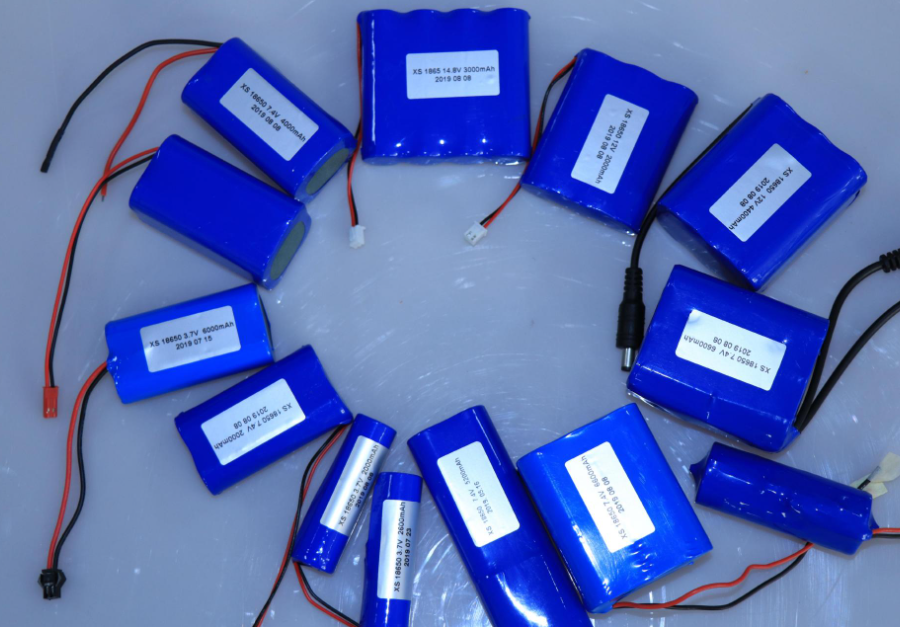 Battery inspection and testing standards, inspection and certification services for factories 速航船务