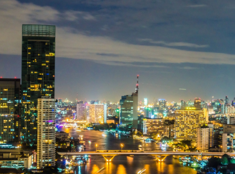 Going to Southeast Asia | Introduction to Thailand's Key Industries, Foreign Trade Situation, Import and Export Regulations, and Investment Regulations 速航船务