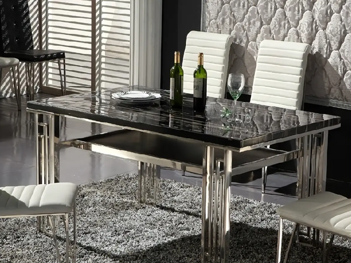 验货| 玻璃家具验货标准和方法 - 速航船务