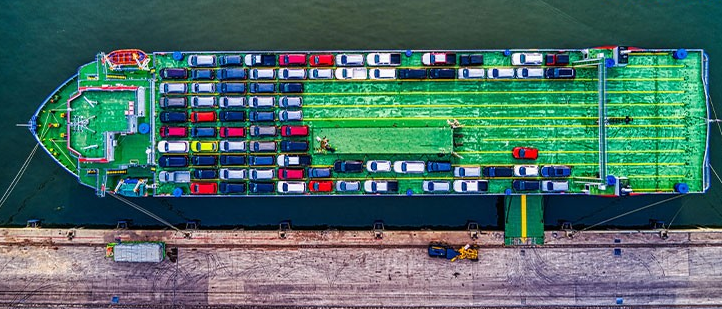 CBAM | The Carbon Era: Challenges and Responses to CBAM Carbon Tariffs 速航船务