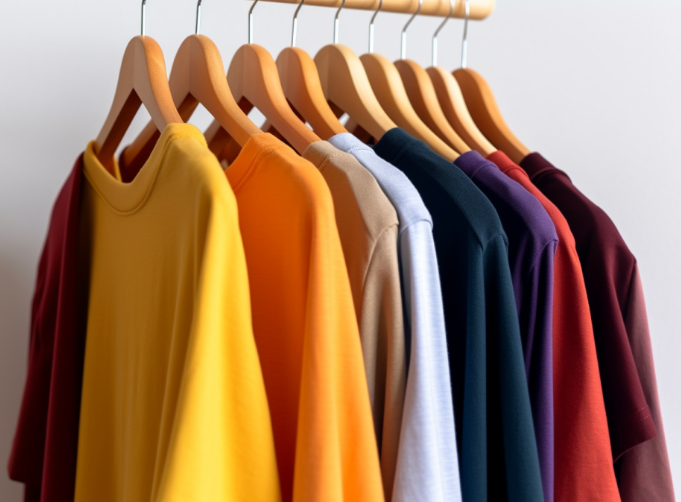 Garment Inspection Process - Factory Inspection, Certification and Quality Assurance Services