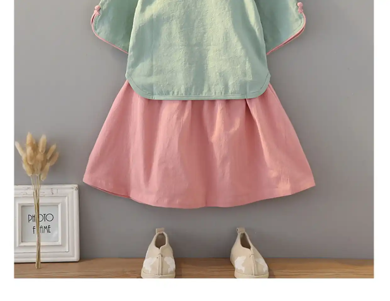 服装验货| 儿童服装出口美国的特别规定 - 速航船务