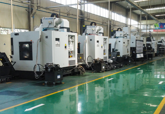 Detailed Explanation of Inspection Standards and Procedures for Mechanical Equipment  Inspection and Audit Services for Factories