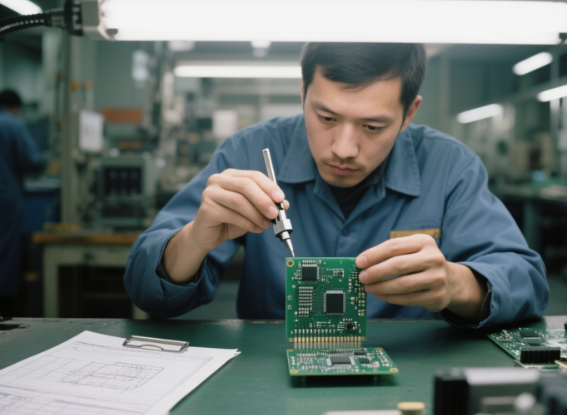 Understand the first article inspection (FAI) in the electronics manufacturing field and the production part approval process (PPAP) 速航船务
