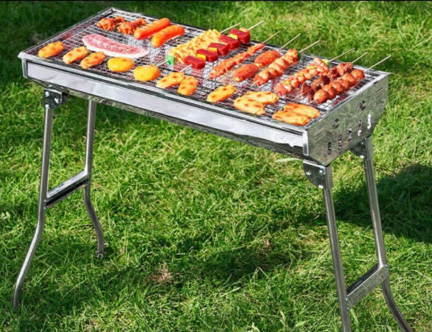 The on-site inspection methods and inspection standards for barbecue grills