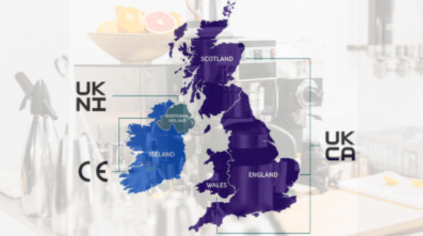 A Single Article to Understand UKCA Certification for Market Access in the UK 速航船务