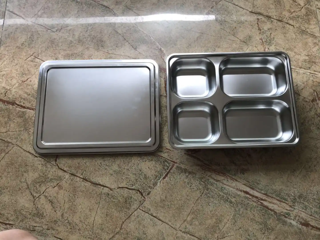 Inspection methods and standards for tableware - Inspection of stainless steel tableware  Inspection and auditing services for factories and suppliers