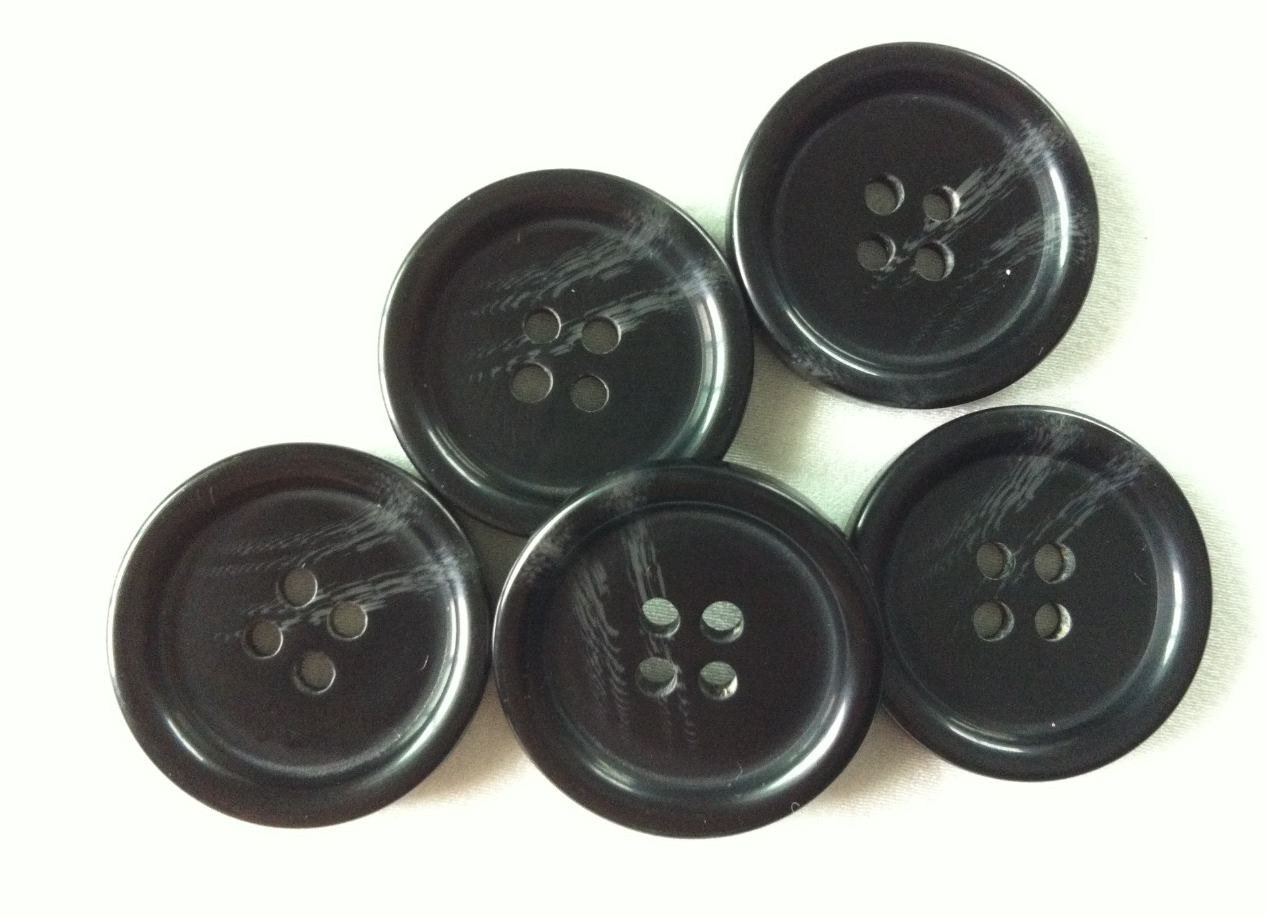 Detailed Explanation of Button Inspection Steps and Standards - Inspection Services for Warehousing and Factory Audits