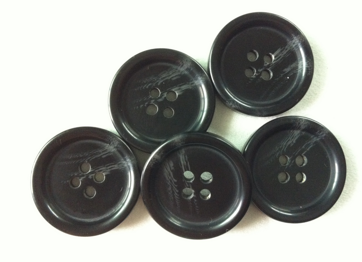 Detailed Explanation of Button Inspection Steps and Standards - Inspection Services for Warehousing and Factory Audits 速航船务