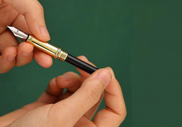 钢笔验货要求和方法 - 速航船务