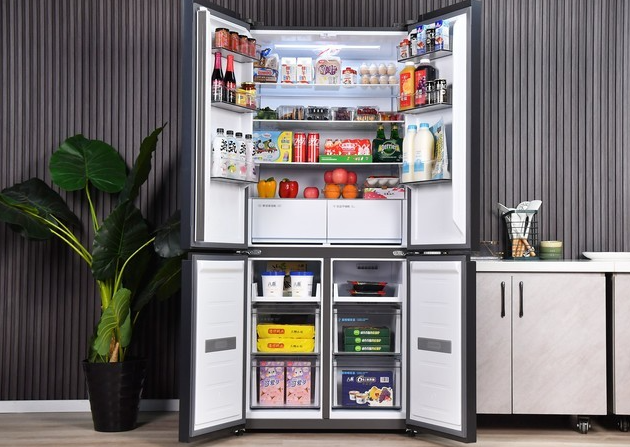 Refrigerator Inspection Standards and Methods Professional Guide Inspection and Audit Services for Warehouses and Factories 速航船务