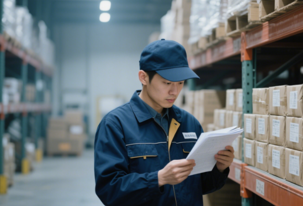 How can a third-party inspection company help you save costs through quality control services? 速航船务