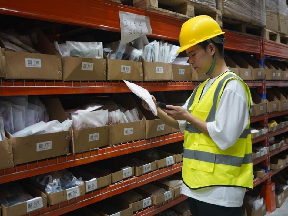 Social Responsibility Audit On-Site Preparation Guide 速航船务