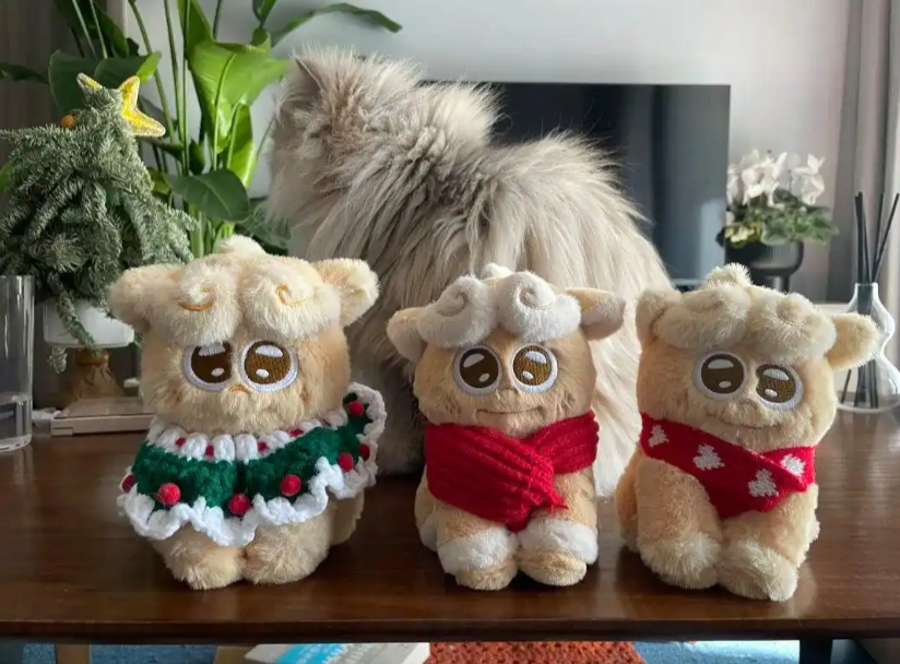 Process for inspecting plush toys - Factory inspection and certification service for product quality verification