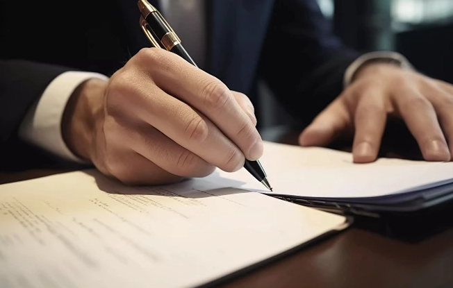 PVOC认证是什么? - 速航船务