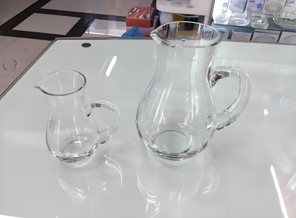 玻璃杯、玻璃瓶、玻璃盘等其他玻璃制品验货标准和方法