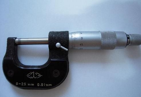 Thread Micrometer Inspection Requirements and Methods - Inspection and Audit Services for Factory Verification 速航船务