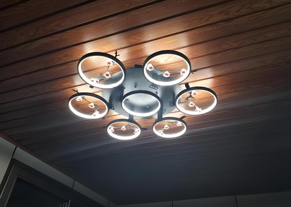 LED灯具检验标准与方法
