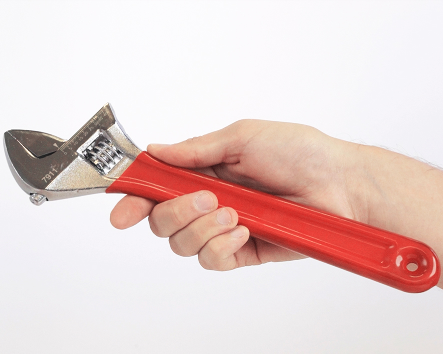Wrench Inspection Method and Standard Guide Inspection and Certification Services for Warehousing and Factory Audits 速航船务