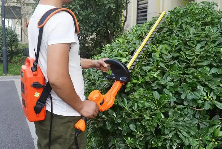 电动修枝机现场验货的检验检测方法 验厂验货检验服务 速航船务