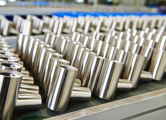 Inspection methods for metal materials Inspection and certification services for goods inspection and factory audits 速航船务