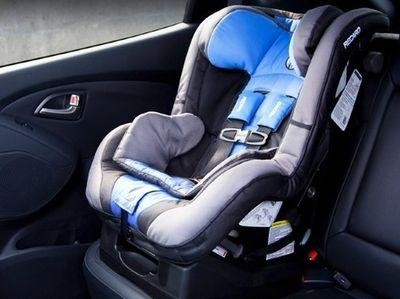 The complete process standards for vehicle seat inspection, factory inspection and certification verification