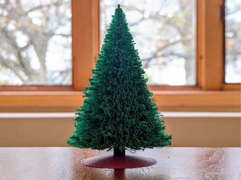 How to inspect and verify the Christmas tree and decoration products Inspection and Audit Services for Warehousing and Factory Inspection 速航船务
