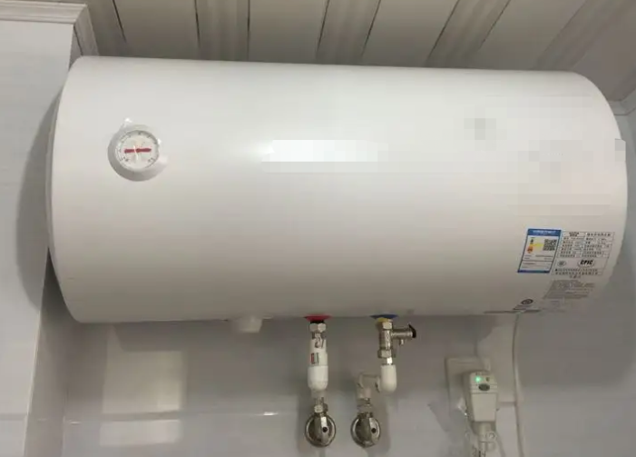 Water heater inspection process - Goods inspection and factory inspection certification services 速航船务