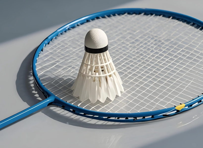 Introduction to Badminton Inspection Methods and Testing Standards Inspection and Audit Services for Warehousing and Factory Verification 速航船务