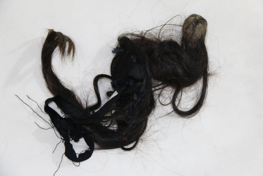Introduction to the inspection and testing standards and inspection methods for wigs, as well as the inspection and factory inspection services.
