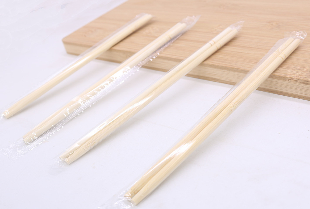 Inspection and testing standards for disposable chopsticks  Inspection and factory verification services