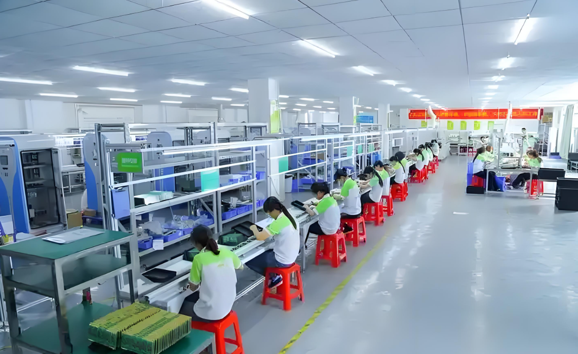 外贸验厂是什么意思?有必要吗?有哪些类型?什么流程? - 速航船务