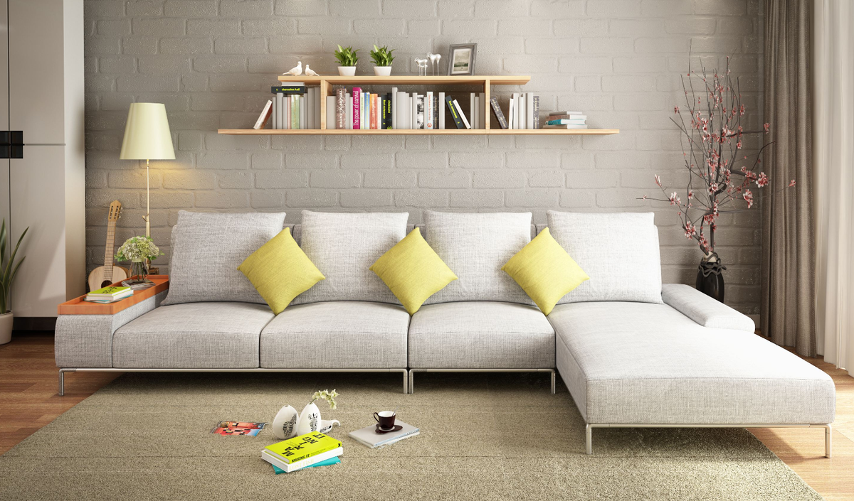 Detailed Explanation of Sofa Inspection Methods and Standards - Inspection Services for Factory Verification 速航船务