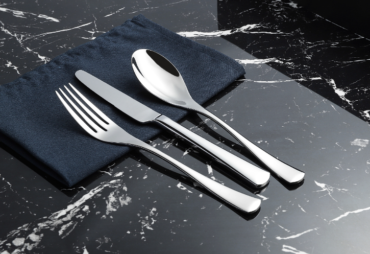 Inspection methods and standards for stainless steel tableware Inspection, factory verification and certification services 速航船务