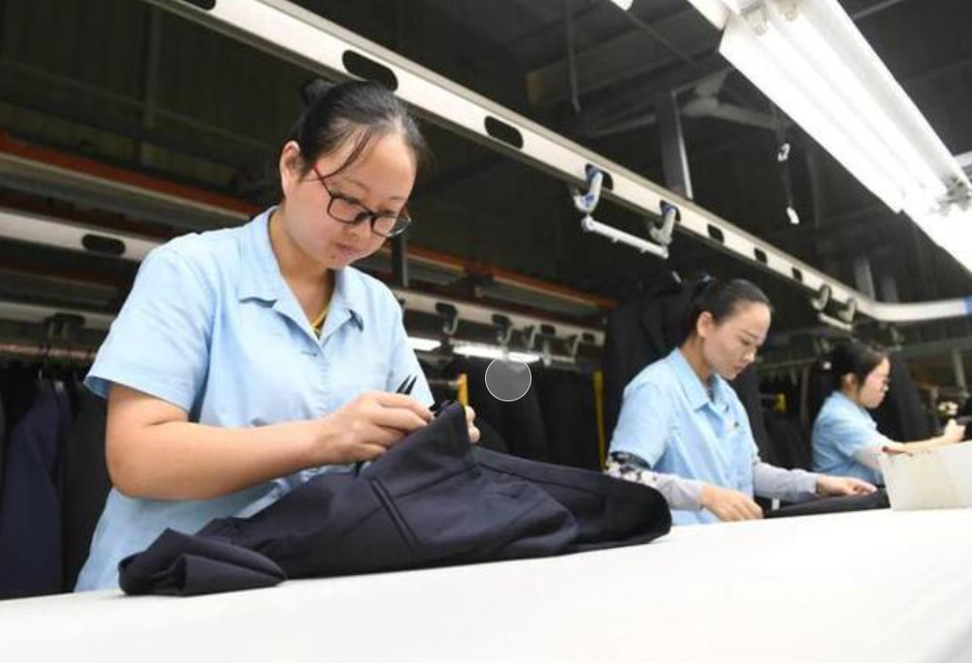 Higg FEM认证是什么?Higg FEM认证流程?Higg FEM认证费用? - 速航船务