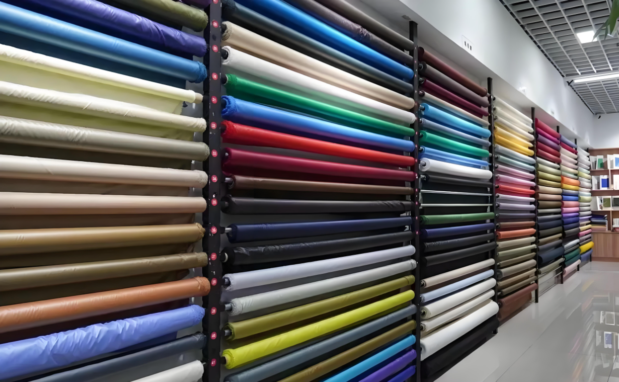 纺织品、服装检验注意事项 - 速航船务