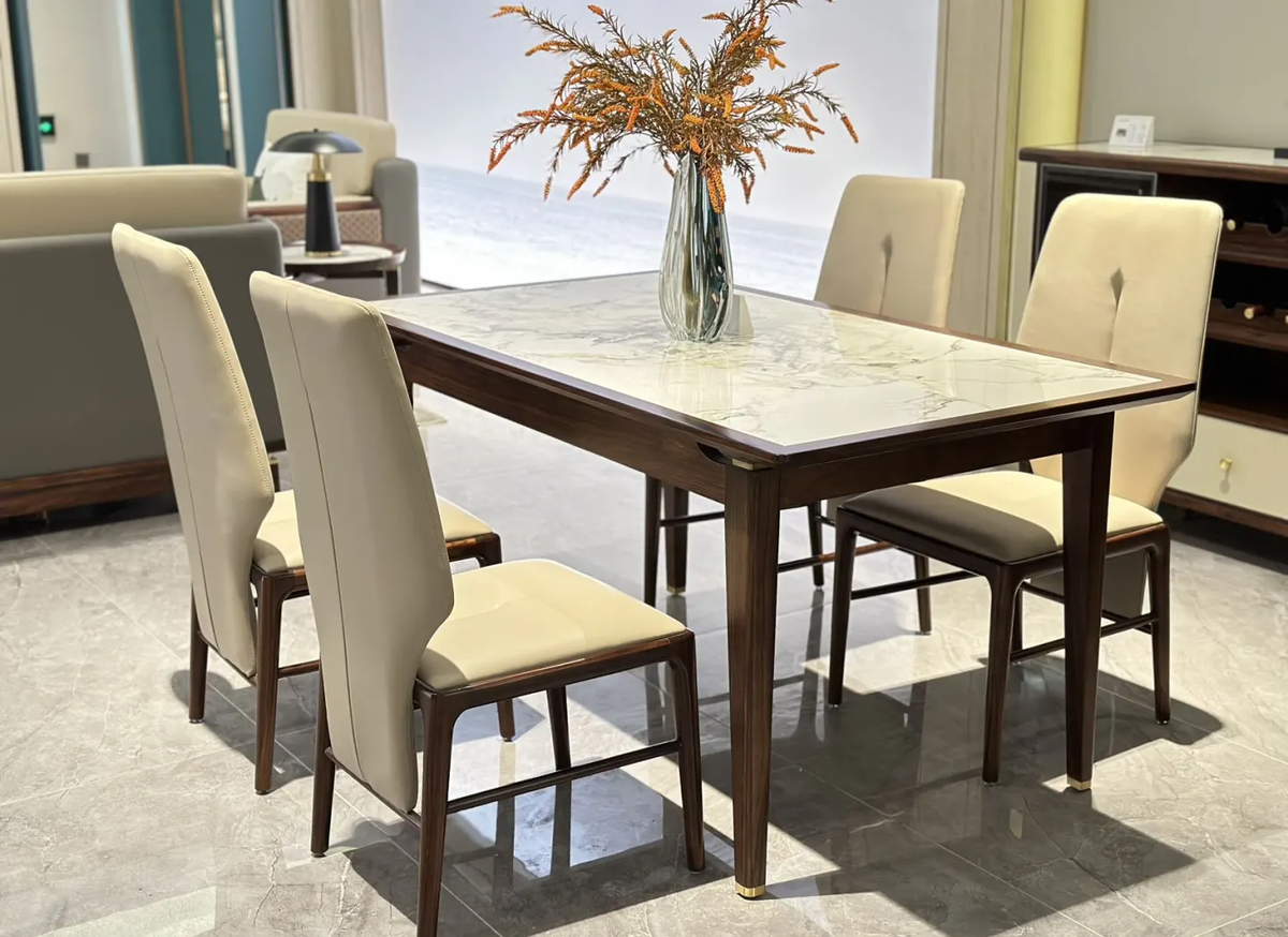 Introduction to the Furniture Inspection and Acceptance Process - Inspection and Audit Services for Factories 速航船务