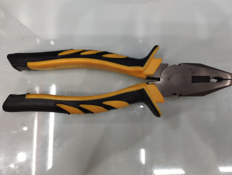 Detailed Explanation of Inspection Methods and Standards for Wire Cutters - Inspection, Audit, Factory Certification Services 速航船务