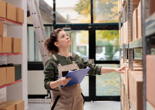 Maximize the value of your Amazon FBA business through professional inspection services 速航船务