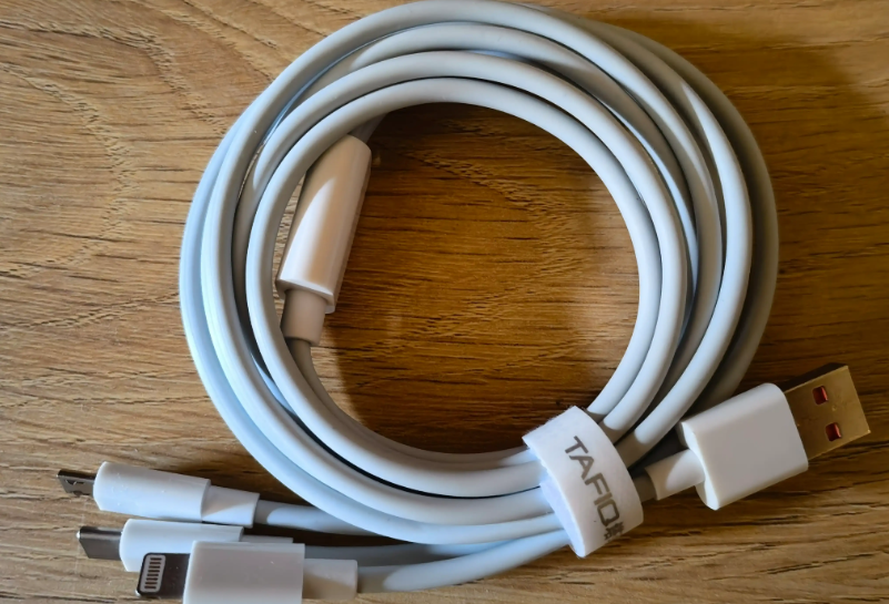 Inspection standards and inspection methods for mobile phone data cables Inspection and factory inspection services 速航船务