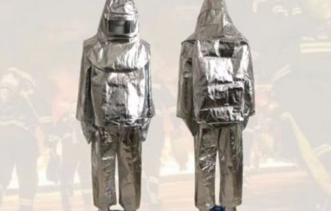 Technical Overview of GB 38453-2019: Protective Clothing — Heat Protective Clothing 速航船务